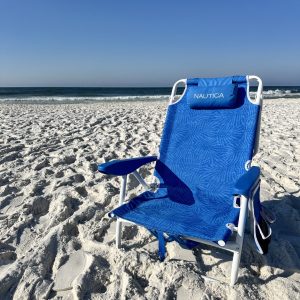 Beach Chair rental - CondoCierge - Vacation Convenience Service in Panama City Beach, FL